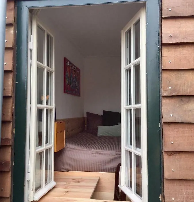 The Little Nest - 2 Guests - Zwolle-1
