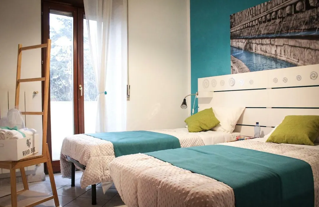 B&B Del Viale-1