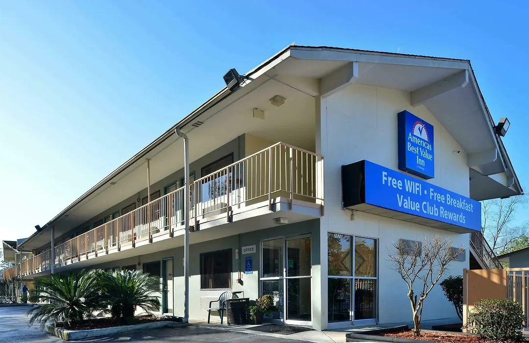 Amerivu Inn-1