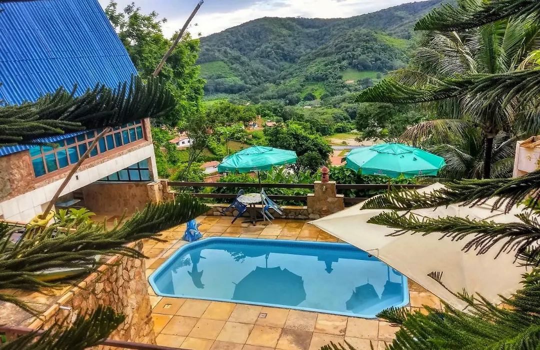 Hotel O Alemão-1