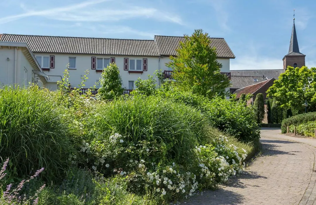 Hotel Berg en Dal-1
