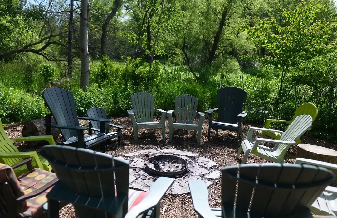 Forest Motel & Woodland Retreat-1