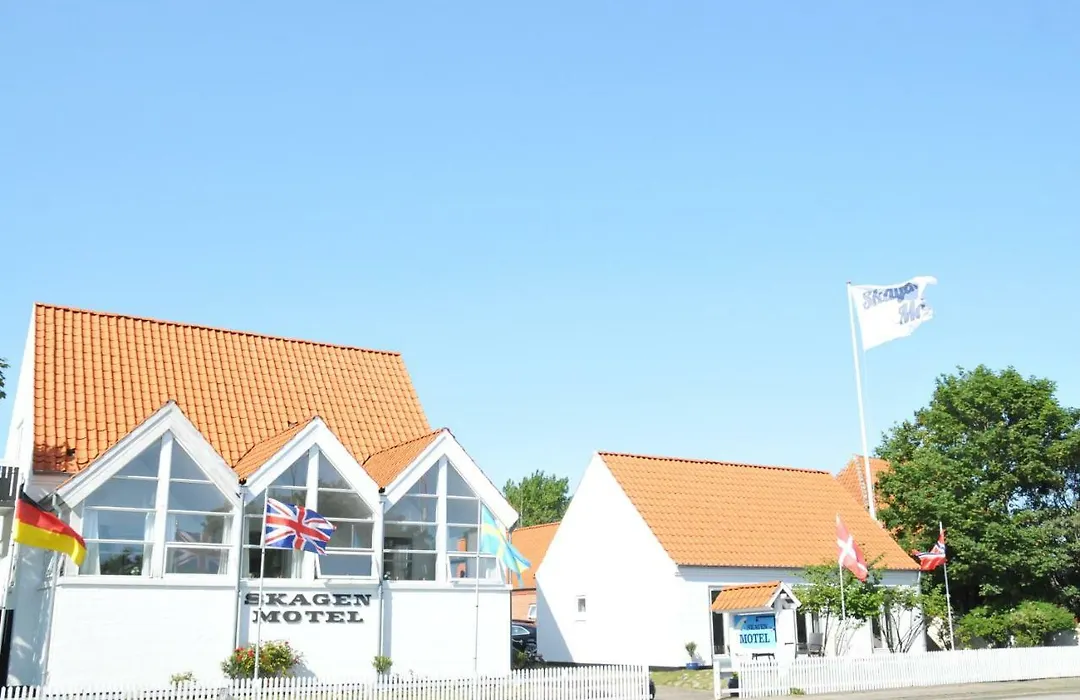 Skagen Motel-1