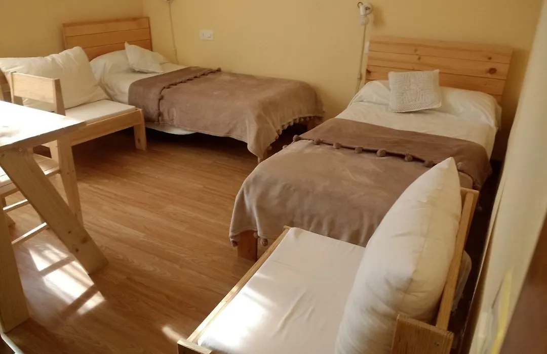 Hotel Lucía-1