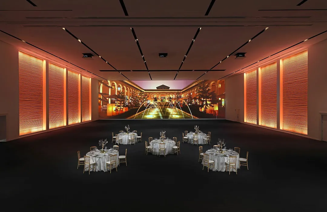 Royal Service At Paradisus Palma Real (Adults Only)-1