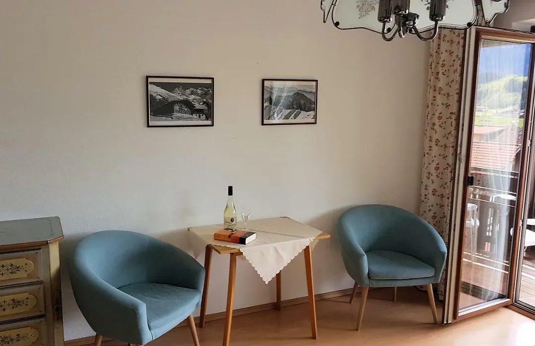 Gästehaus Burger-1