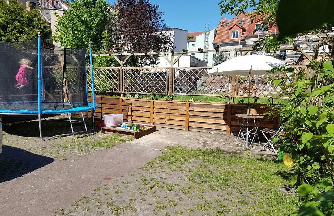 Pension zum Birnbaum-1