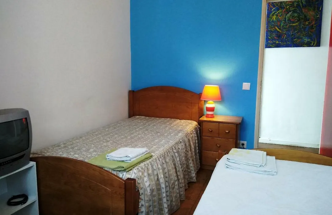 Casa Da Figueira Da Foz-1