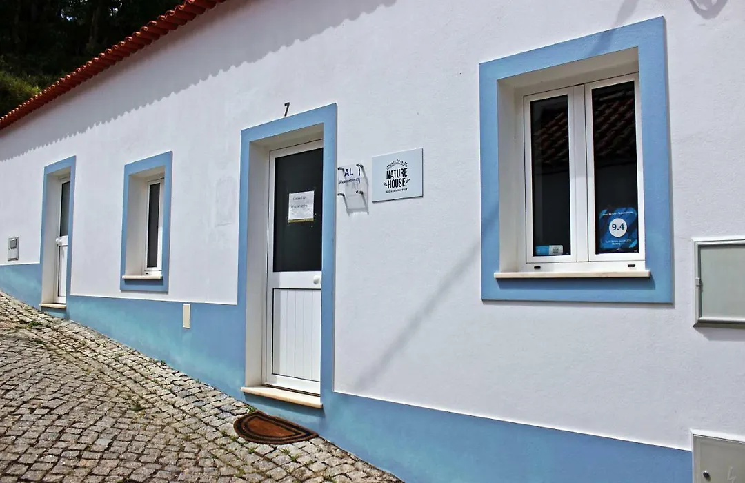 Horta Do Vale - Nature House-1