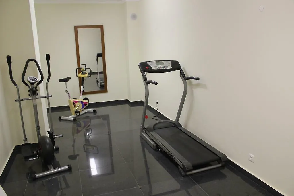 Hotel Gaivota-1