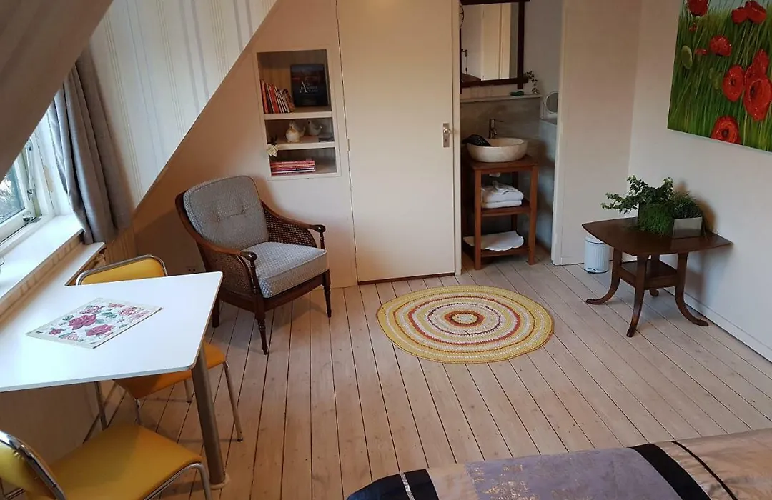 Bed en Breakfast Molenzicht-1
