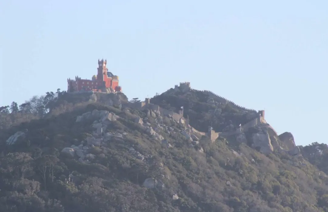 Glamping Sintra-1