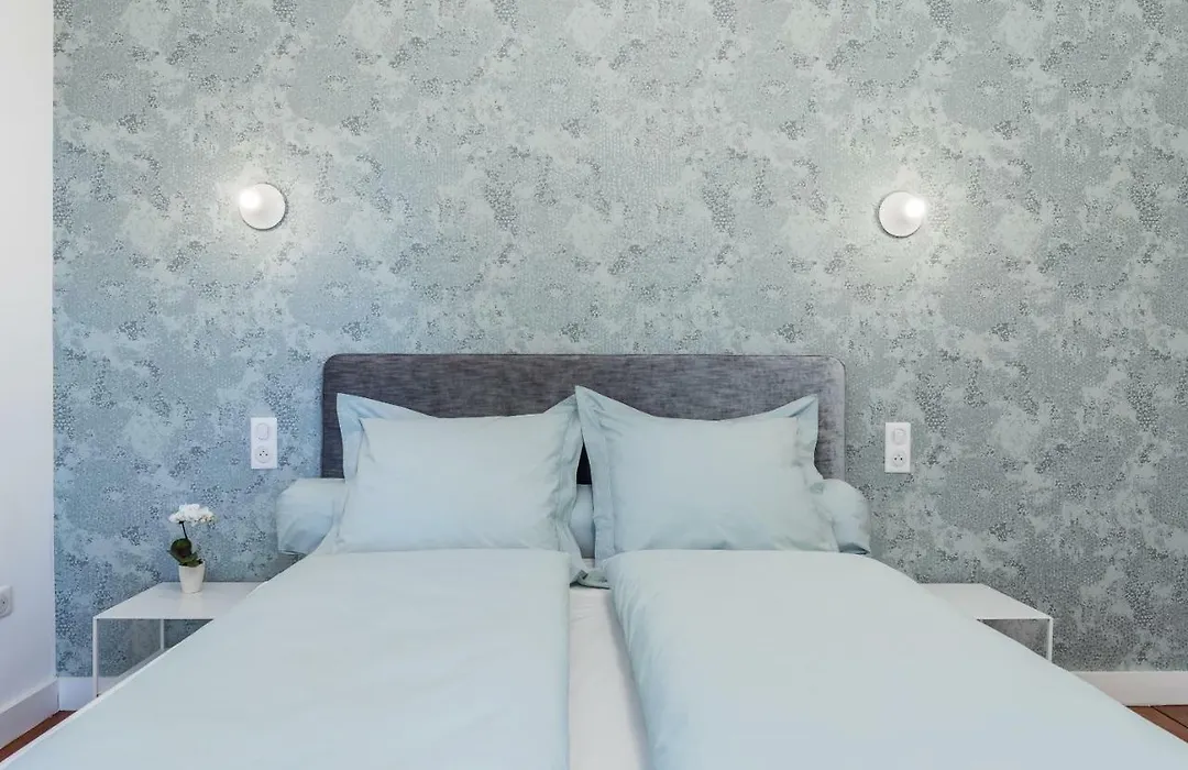 Chambre D'Hotes Du Cote Des Remparts-1