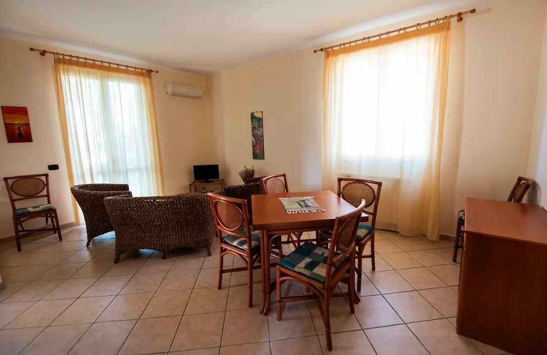 Residence Valentina-1