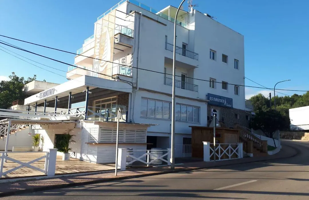 Es Nautico Suites-1