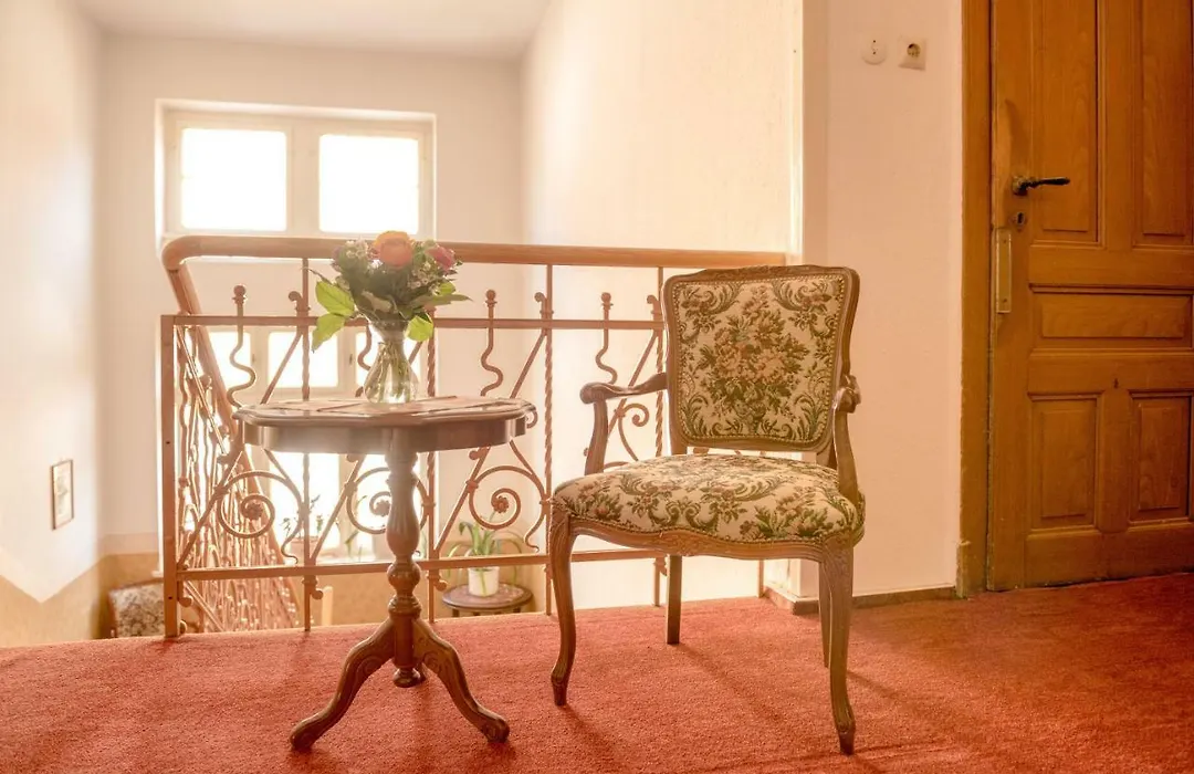 Hotel-Pension Heimburg-1
