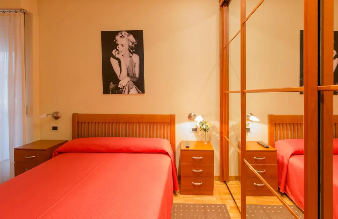 Pension Logroño-1