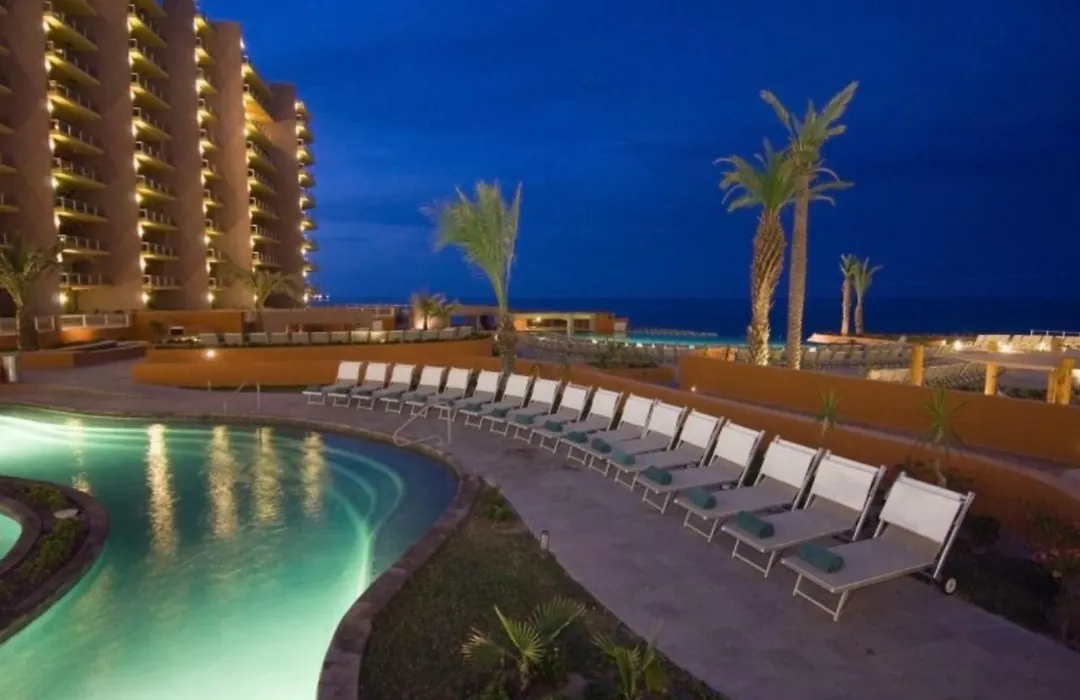3 Bedroom Condo Available In Las Palomas Sandy Beach-1