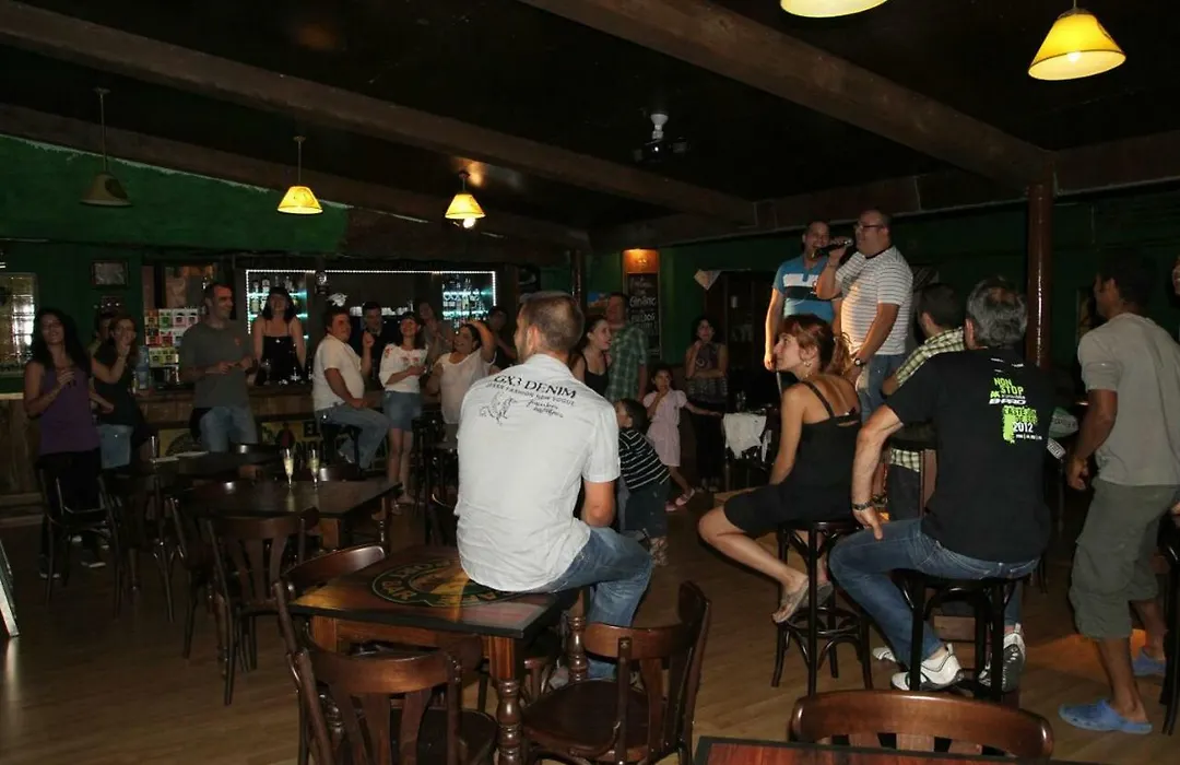 Hostal Ribera-1
