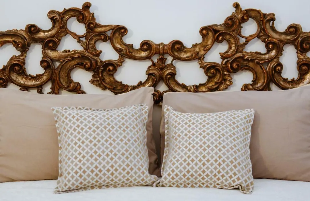 Sacratum B&B Suite Spa-1
