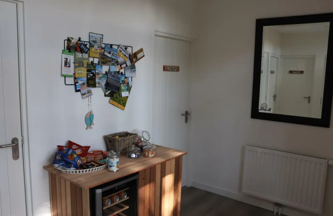 B&B de Getijden-1