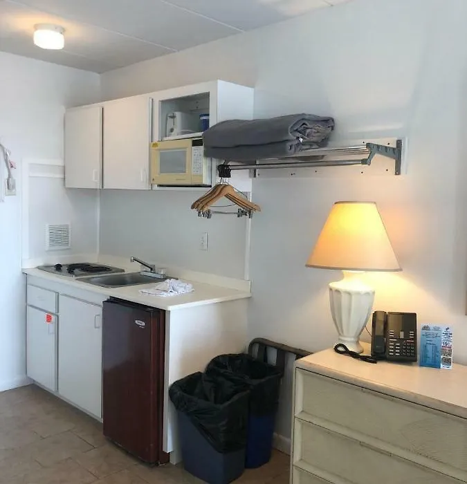 Ocean Sands Motel-1