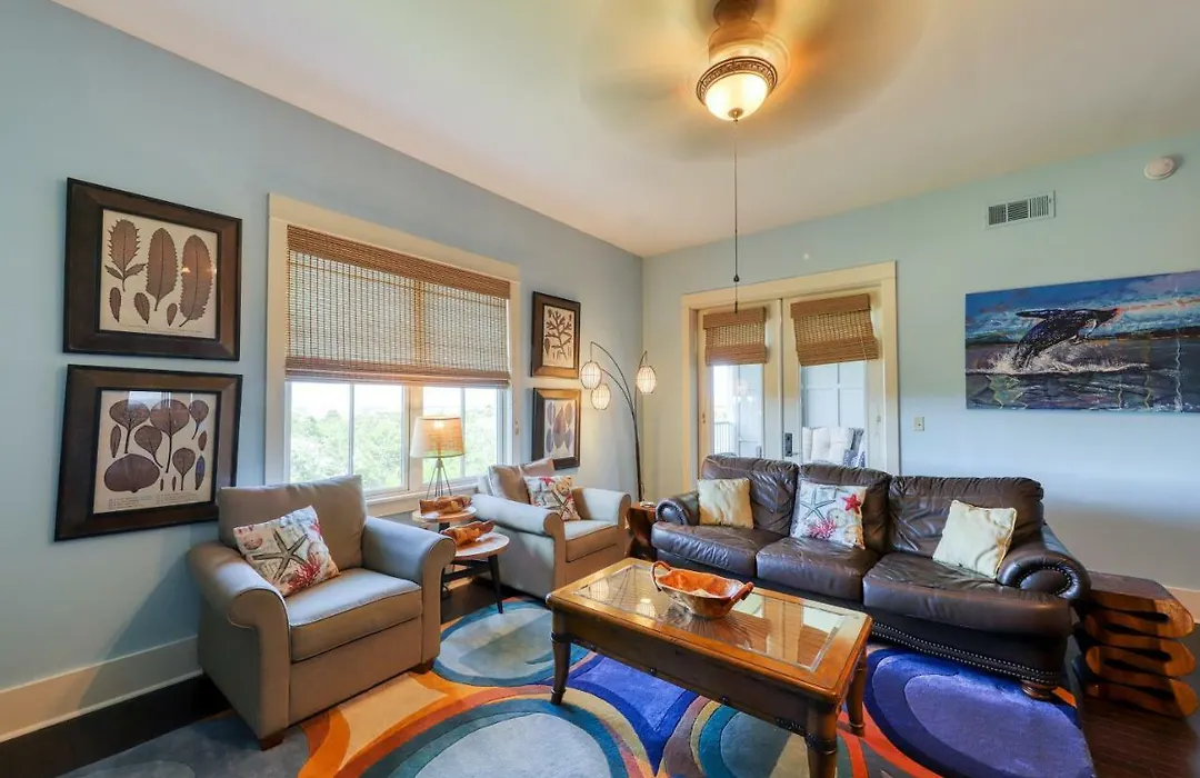Redfish Village M2-426 Blue Mountain Beach 30A-1