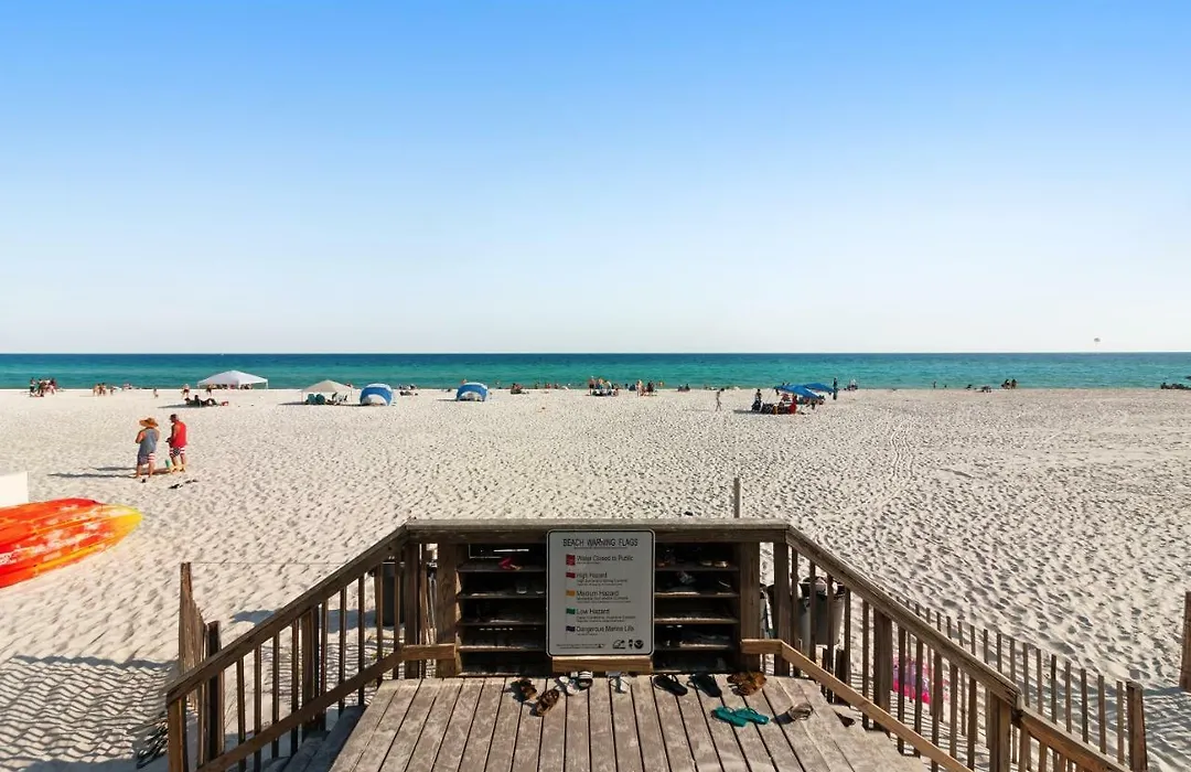 1 Bed 2 Bath Apartment In Sundestin Beach Resort-1