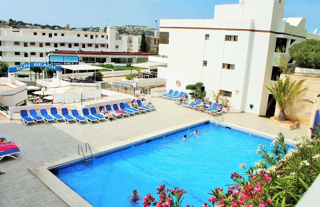 Sun Beach (Adults Only)-1