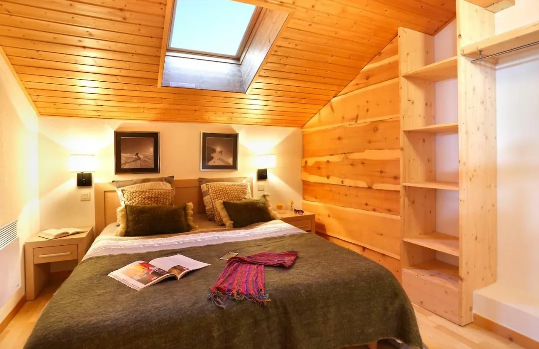 Residence Nemea Le Grand Tetras-1