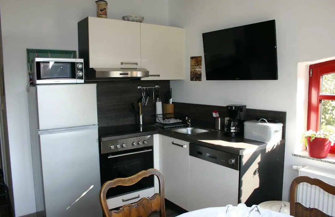 Apartment Jakobsweg GbR-1