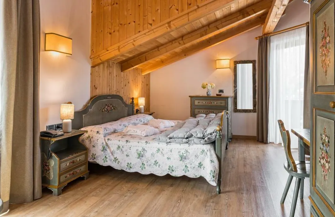 Hotel Brunella-1