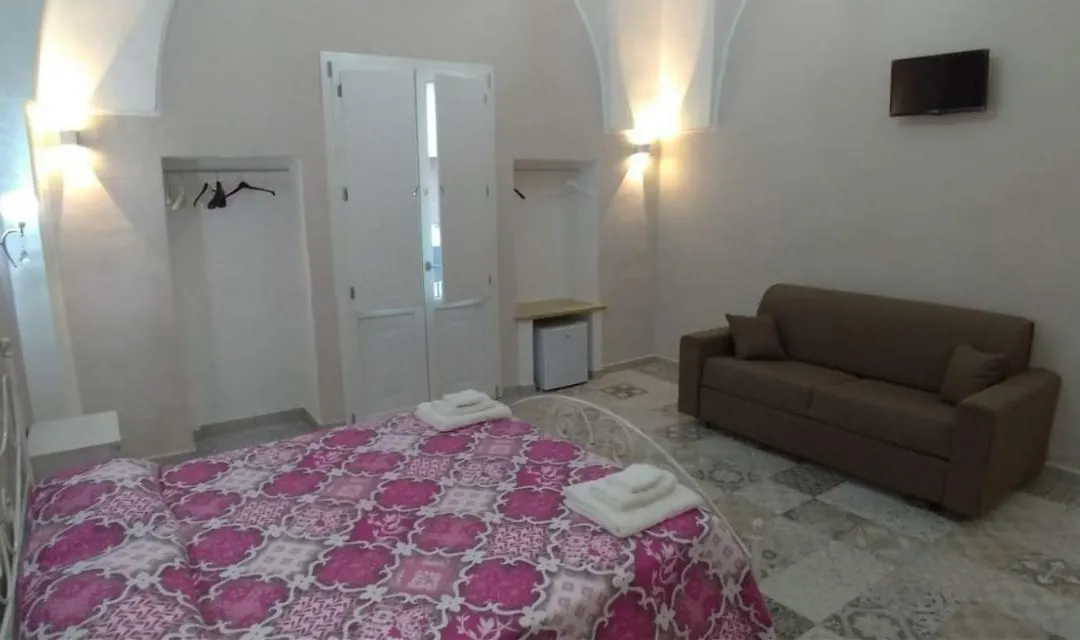 B&B Nonna Irene-1
