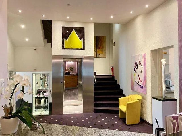 Hotel zur Krone-1