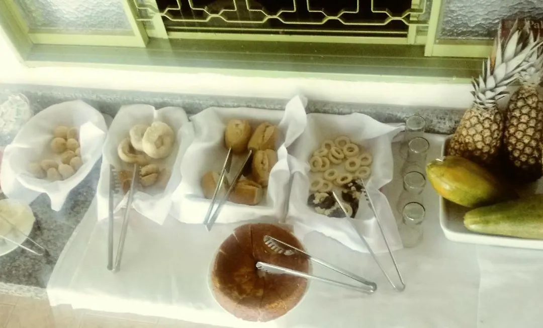 Pousada Saracura-1