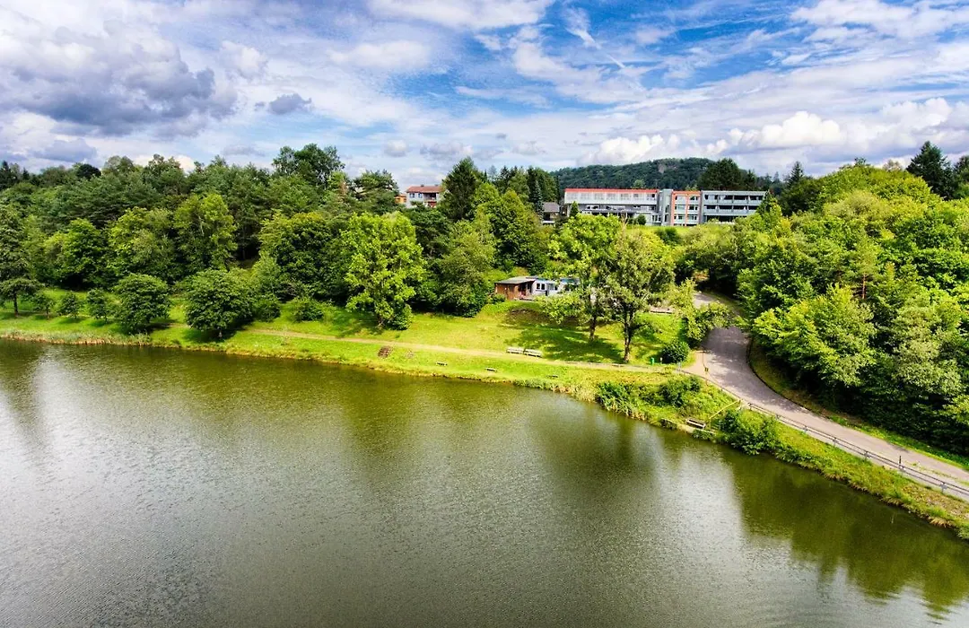 Seehotel am Stausee-1