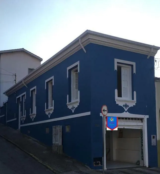 Pousada Casa de Bragança II-1