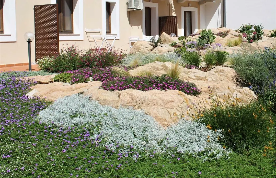 Ahr Leonis Residence La Maddalena-1