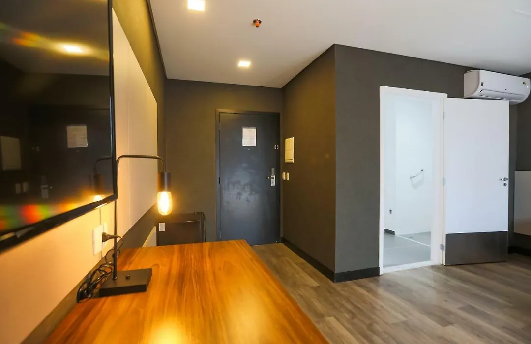 Ramada Hotel & Suites Osasco-1