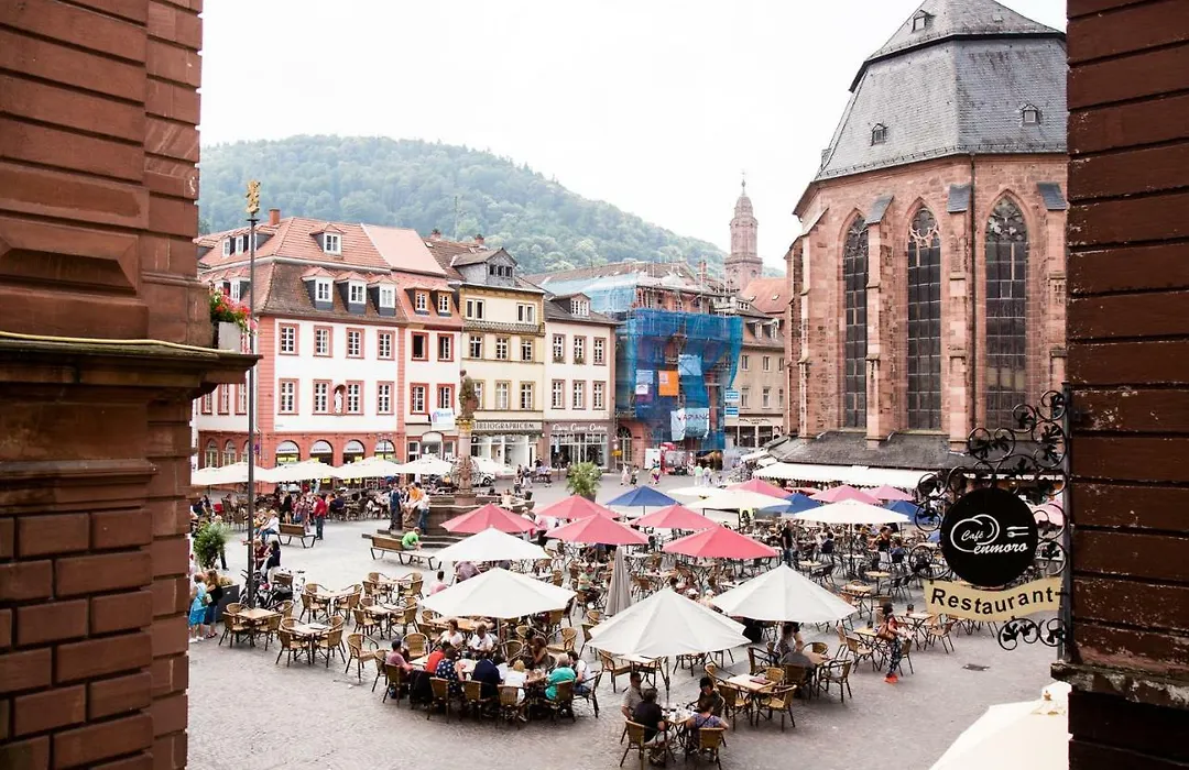Hotel am Rathaus-1