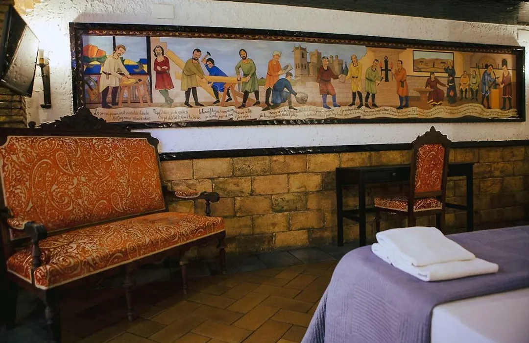 Hotel&Bar Ducay-1
