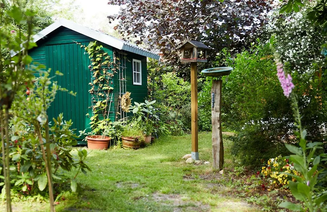 Bed&Breakfast Wesseloh-1