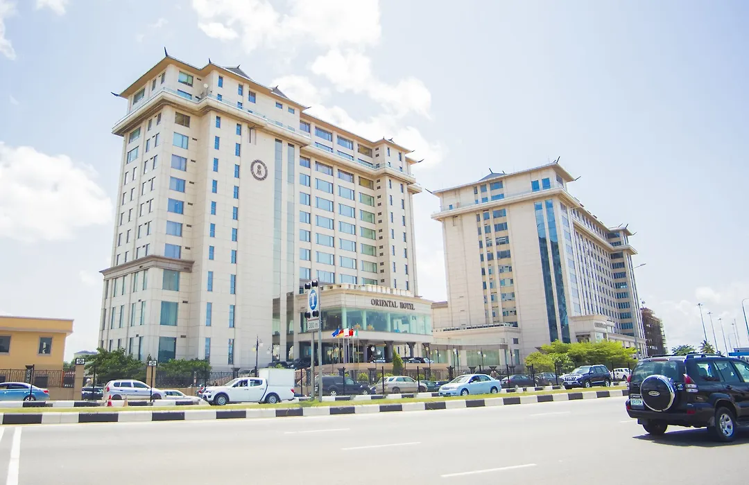 Lagos Oriental Hotel-1