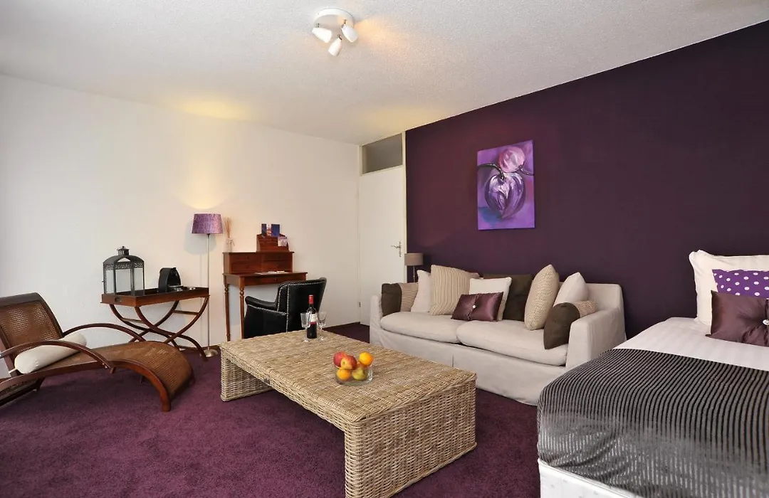 Apart Hotel Randwyck-1