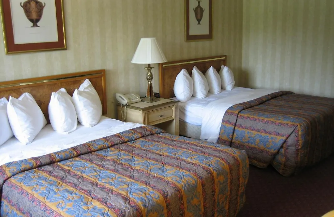 Oh St Joseph Resort Hotel-1