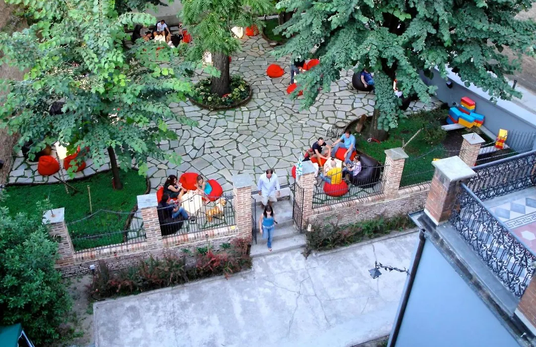 Relais Cattedrale-1