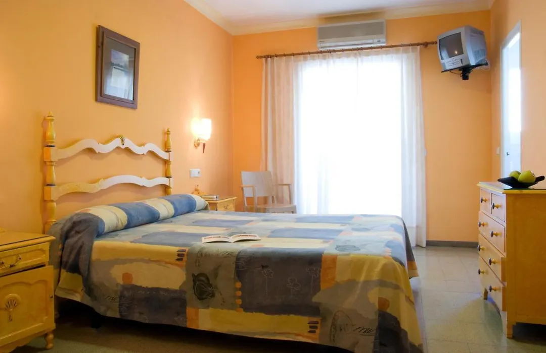 Hotel Es Furió-1