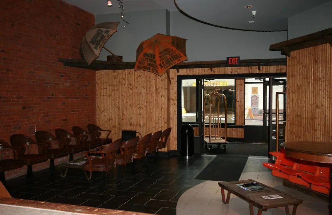 Lofts On Pearl Trademark Collection By Wyndham-1