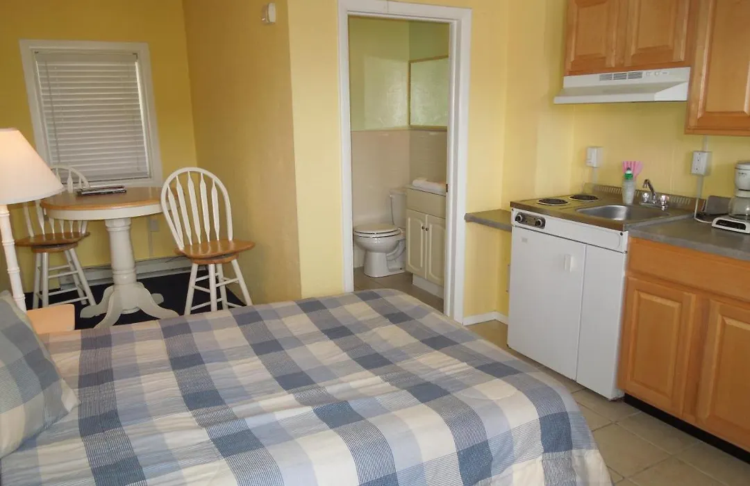Sifting Sands Motel-1