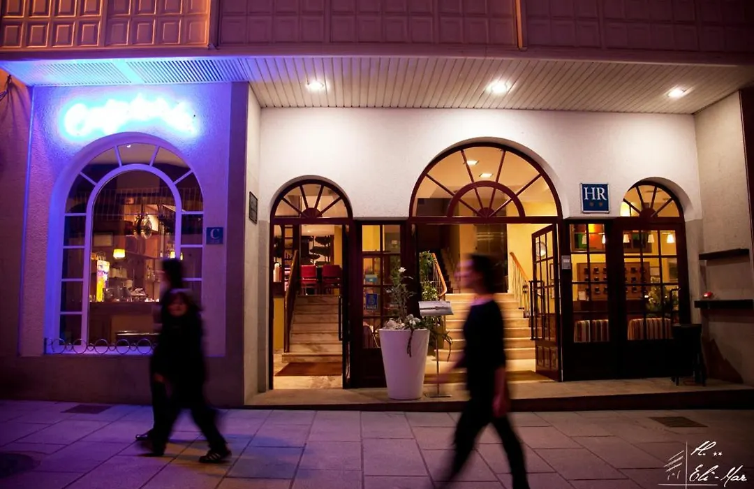 Hotel Eli-Mar-1